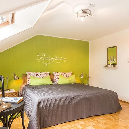 Ferienwohnung Auszeit 马克多夫 外观 照片