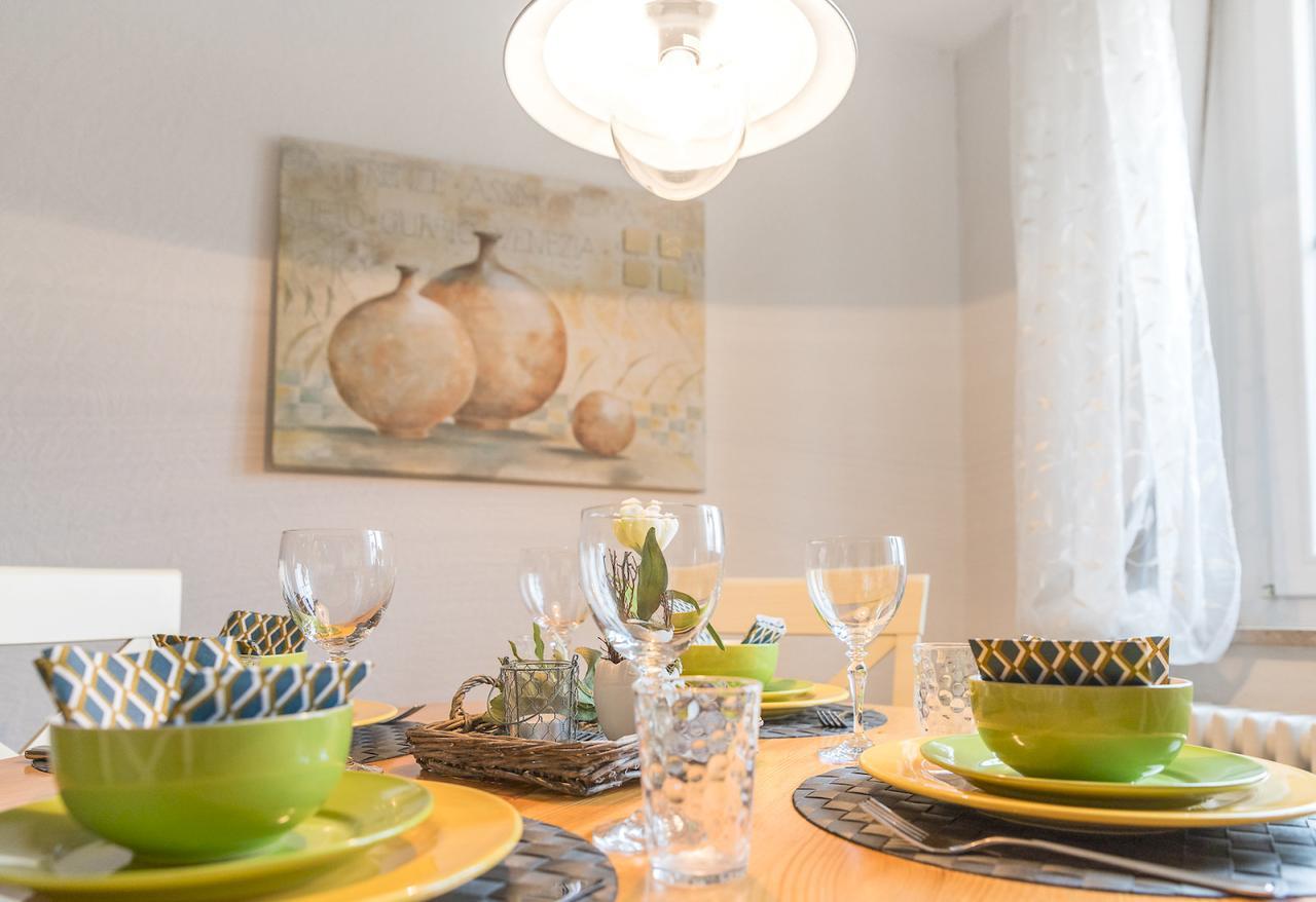 Ferienwohnung Auszeit 马克多夫 外观 照片